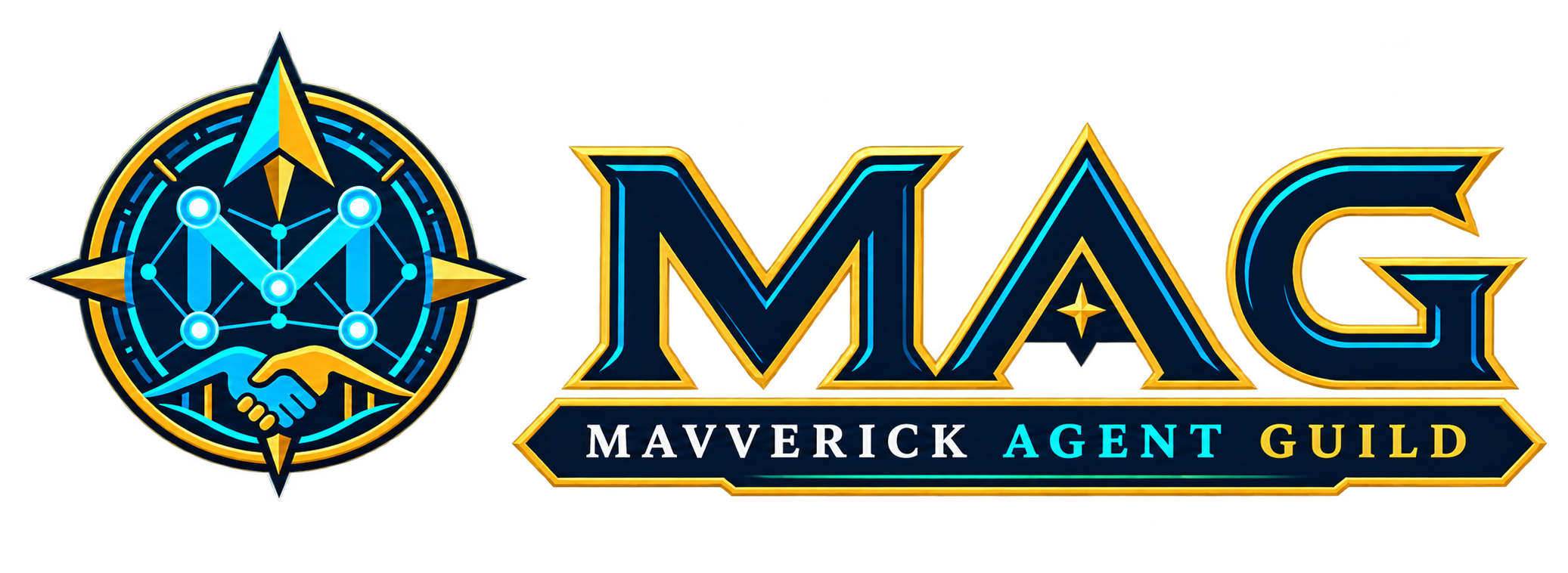MAG — MAVVERICK Agent Guild